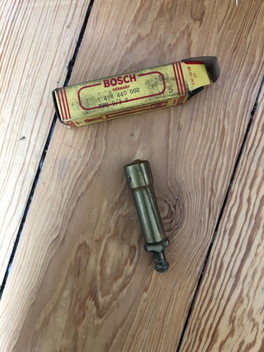 Element pompe bosch - element,