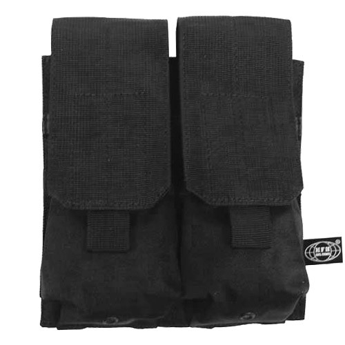 Double pistolet mag magazine - pistolet,
