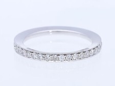 Bague mémoire de forme top