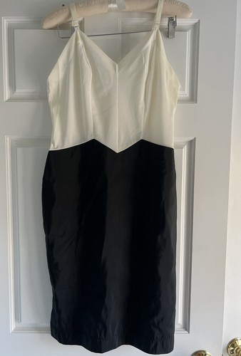 Vintage 1950s black white - 1950s,