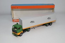 B69 1:50 TEKNO 427 VOLVO F89