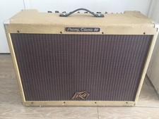 Peavey classic recap kit - peavey,