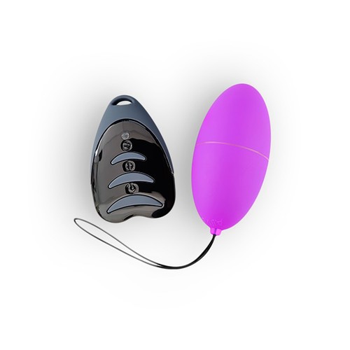 Sextoys femme oeuf vibrant - oeuf,