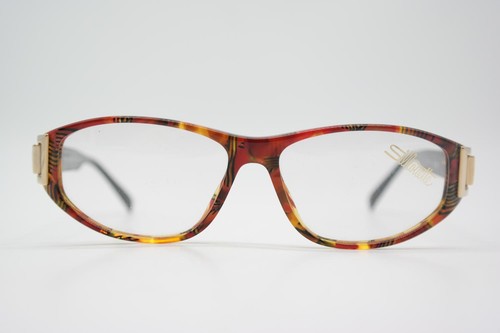 Lunettes vintage silhouette - lunettes,