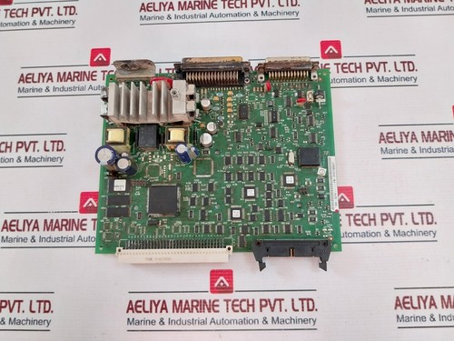 Carte circuit imprimée de - de,