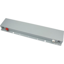 Reverb Tank, Accutronics