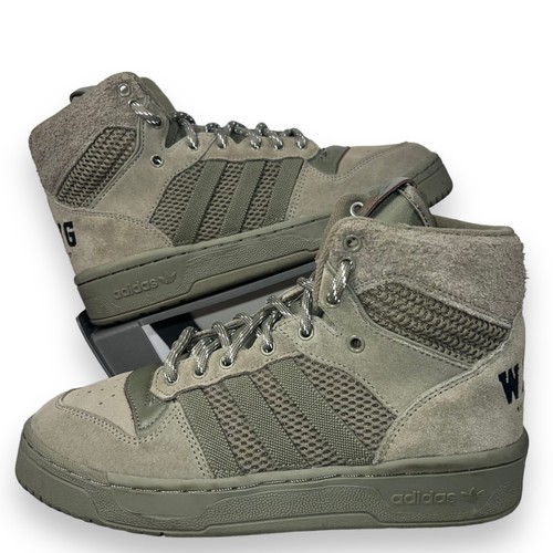 Adidas fat tiger workshop - tiger, x