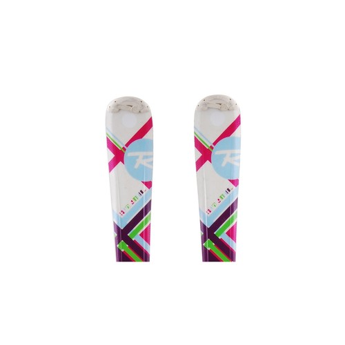 Ski occasion junior rossignol - ski,