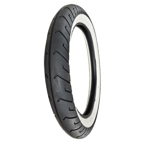 Pneu mitas pour - 2.75-16,
