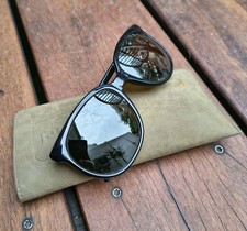 Paire De Lunettes Vuarnet