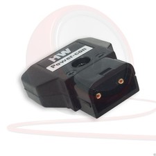 Connecteur D-TAP De Puissance