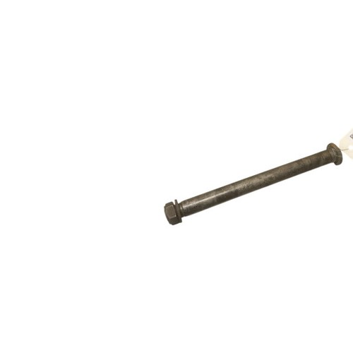 Axe roue arriere yamaha - arriere,