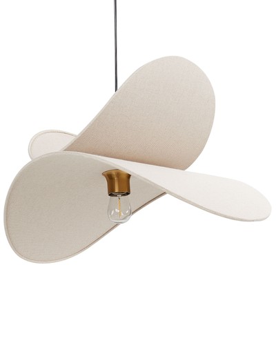 Lampe pendante abat jour - lampe, abat-jour
