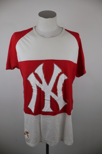 Cooperstown majestic shirt - majestic, t-shirt