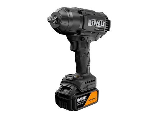 Dewalt mclaren clé à - f1,