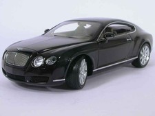 Bentley Continental GT 2003 -