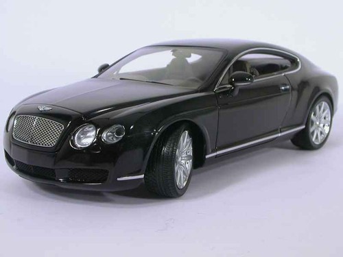 Bentley continental 2003 - 2003,