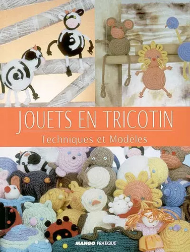 Jouets tricotin - en,