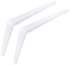 - C57286 - Lot de 2 Équerres