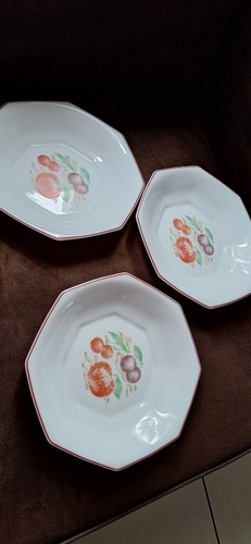 Authentique vintage lot de 3 - authentique,