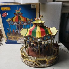 Lemax Village Collection