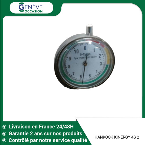 Paire de pneus - 🇫🇷,