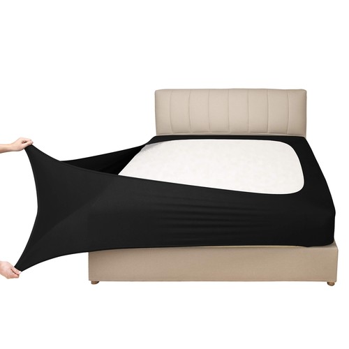Housse enveloppante jersey - enveloppante, en