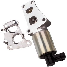 Vanne EGR 12 V for Opel ASTRA