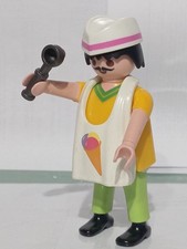 PLAYMOBIL FIGURINE GLACIER