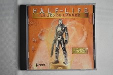 Half-Life - Le Jeu De