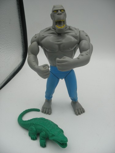 Comics kenner 1993 figurine - comics,