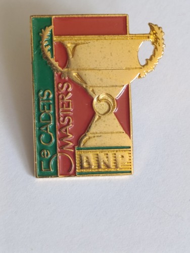 Pin masters bnp tennis - 5,
