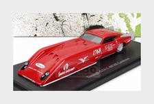 1:43 AUTOCULT Triumph Gt6 Bfms