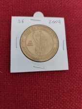 Jeton MDP Dépt 56 Gala de