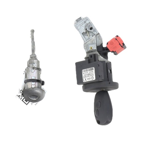 Neiman kit complet barillet - kit,