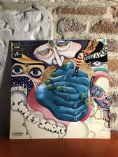 Vinyle de Sweet Smoke - Juste A Poke