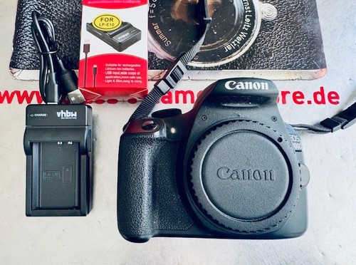 Canon eos 1300d wlan - eos,