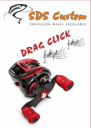 Drag click kit - click, px