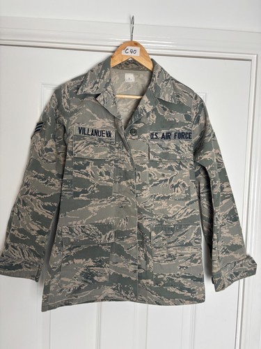 Veste uniforme ucp air - uniforme, de