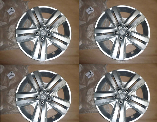Original enjoliveur roue - enjoliveur,