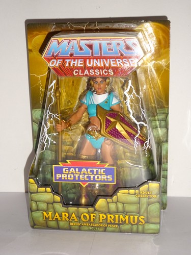 Motu masters the universe - of,
