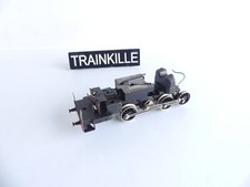 (2) MARKLIN BOGIE MOTEUR LOCOMOTIVE CCS 800 / CCS800 3 RAILS