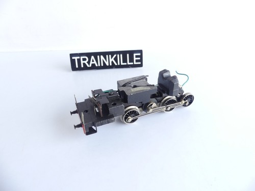 Marklin bogie moteur - marklin,