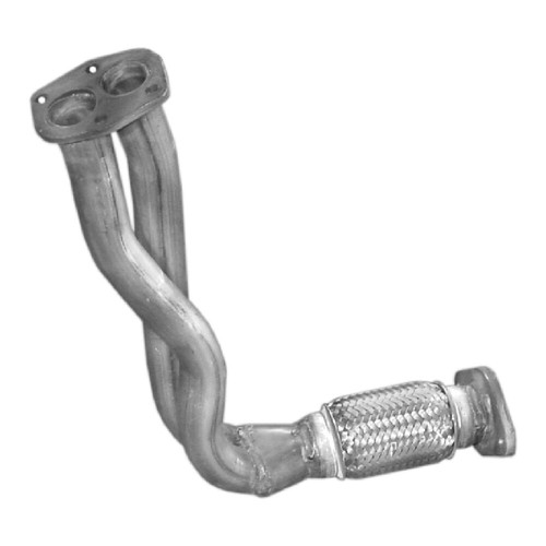 Tube pour fiat - pour, punto