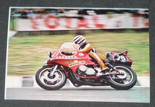 229 huguet honda japauto 1000 - #229,