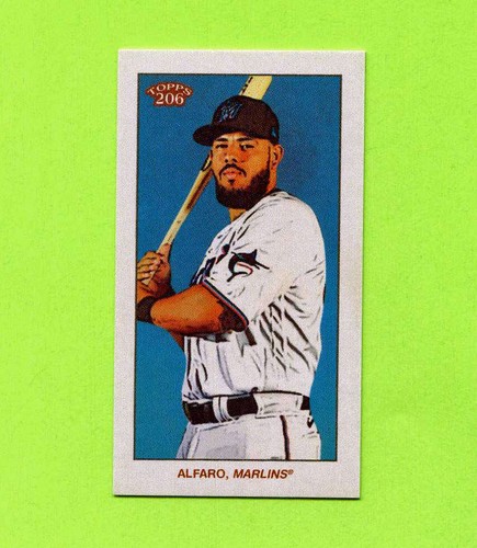2020 topps t206 series - topps, 1