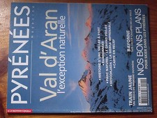 $a Revue Pyrenees Magazine