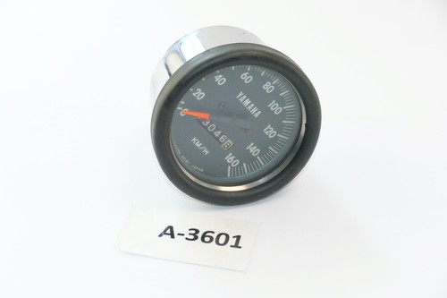 Yamaha 125 as3 compteur - yamaha,