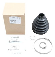 Original CV Joint Boot Outer
