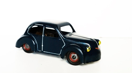 Rare cij dyna panhard - ,